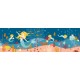 Night Light - Lantern ReVOLUTION 2.0 - Mermaid - Wireless, Musical, Cry Detection, USB Rechargeable