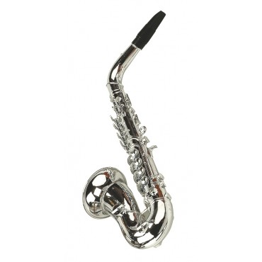 SAXOPHONE 8 NOTES 37 CM - Jouet Musical pour enfant
