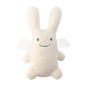 Doudou Musical 24 cm- Ange Lapin - Ivoire Doudou Musical 24 cm- Ange Lapin - Ivoire