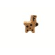 Arche de Noé - Puzzle 3D - Assembler & Empiler - 18M+ Jouet en Bois