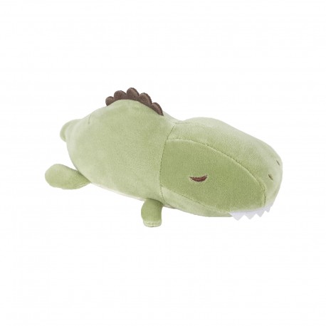 nemu nemu Plush - TIRANO - Dinausor - Size S - 17 cm 