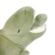 nemu nemu Plush - TIRANO - Dinausor - Size S - 17 cm 