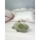 nemu nemu Plush - TIRANO - Dinausor - Size S - 17 cm 