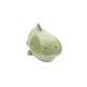 nemu nemu Plush - TIRANO - Dinausor - Size S - 17 cm 