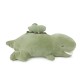 nemu nemu Plush - TIRANO - Dinausor - Size S - 17 cm 
