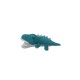 nemu nemu Plush - PACK - Crocodile - Size S - 20 cm 