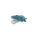 nemu nemu Plush - PACK - Crocodile - Size S - 20 cm 