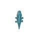 nemu nemu Plush - PACK - Crocodile - Size S - 20 cm 