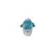 nemu nemu Plush - PACK - Crocodile - Size S - 20 cm 