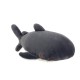 nemu nemu Plush - ZAP - Shark - Size S - 16 cm 