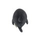 nemu nemu Plush - ZAP - Shark - Size S - 16 cm 