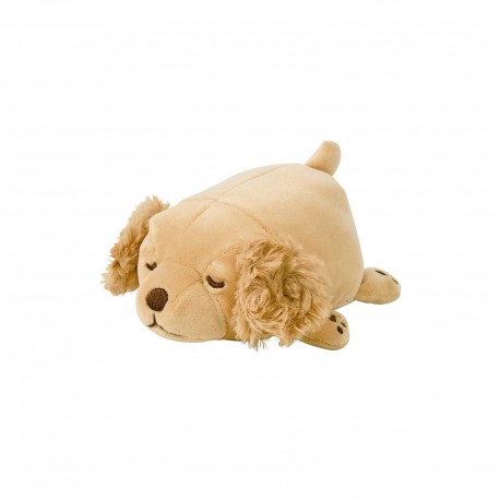 Peluche nemu nemu - SORA - Chien Golden Retriever - Taille S - 11 cm