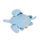 Peluche nemu nemu - FANFAN - Elephant - Taille S - 17 cm 