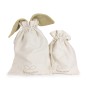 Doudou Musical 25 cm - Lapin Nid d'Ange - Vieux Rose Doudou Musical 25 cm - Lapin Nid d'Ange - Vieux Rose