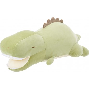 nemu nemu Plush - TIRANO - Dinausor - Size L - 53 cm 