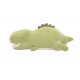nemu nemu Plush - TIRANO - Dinausor - Size L - 53 cm 