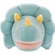 nemu nemu Plush - TORIKERA - Dinausor - Size L - 53 cm 