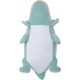 nemu nemu Plush - TORIKERA - Dinausor - Size L - 53 cm 