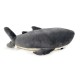 nemu nemu Plush - ZAP - Shark - Size L - 53 cm 