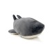 nemu nemu Plush - ZAP - Shark - Size L - 53 cm 