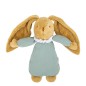 Doudou Musical 25 cm - Lapin Nid d'Ange - Celadon Doudou Musical 25 cm - Lapin Nid d'Ange - Celadon