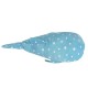 nemu nemu Plush - JINBE - Whale Shark - Size L - 62 cm 