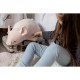 nemu nemu Plush - PINKIE - Pig - Size L - 55 cm 