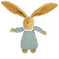 Doudou Musical 25 cm - Lapin Nid d'Ange - Celadon Doudou Musical 25 cm - Lapin Nid d'Ange - Celadon