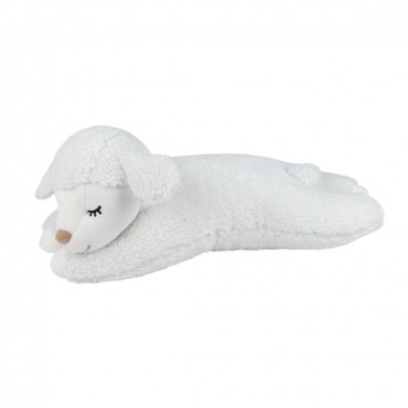 Peluche nemu nemu - DODO - Mouton -Taille L - 54 cm 
