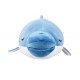 nemu nemu Plush - FLIP - DOLPHIN - Size L - 54 cm 