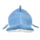 nemu nemu Plush - FLIP - DOLPHIN - Size L - 54 cm 