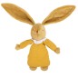 Doudou Musical 25 cm - Lapin Nid d'Ange - Curry Doudou Musical 25 cm - Lapin Nid d'Ange - Curry