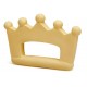 Anneau de dentition couronne