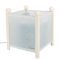 Lanterne Magique Savane - Blanc 12V Lanterne Magique Savane - Blanc 12V