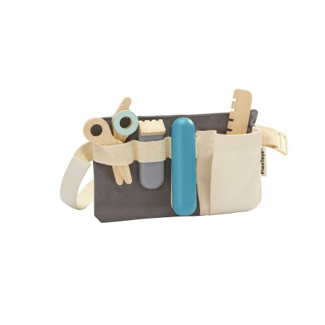 Ma trousse de coiffure