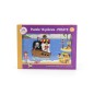 Puzzle en Bois - Pirate Puzzle en Bois - Pirate