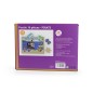 Puzzle en Bois - Pirate Puzzle en Bois - Pirate