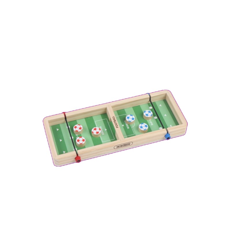 Mini Jeu 22 cm - Football Mini Jeu 22 cm - Football
