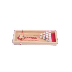 Mini Jeu 22 cm - Bowling
