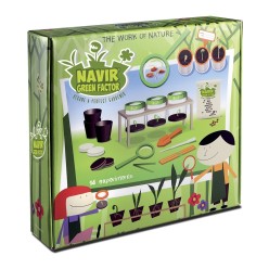 Coffret Botanique