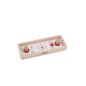 Mini Jeu 22 cm - Curling Mini Jeu 22 cm - Curling