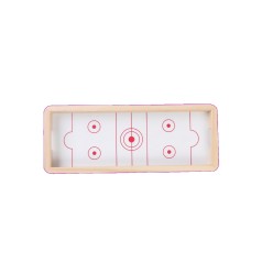Mini Jeu 22 cm - Curling