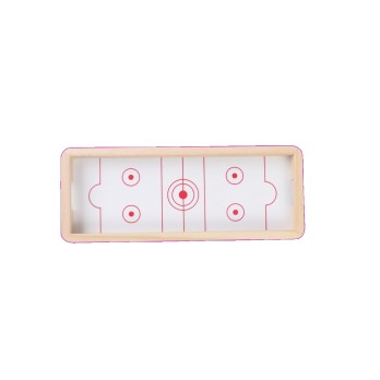 Mini Jeu 22 cm - Curling