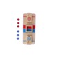Mini Jeu 22 cm - Jeu du Lancé Mini Jeu 22 cm - Jeu du Lancé