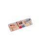 Mini Jeu 22 cm - Jeu du Lancé Mini Jeu 22 cm - Jeu du Lancé