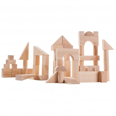 Blocs de construction 50 pièces