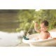 Bateau ours polaire