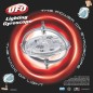 Gyroscope - Lumineux UFO Gyroscope - Lumineux UFO