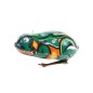 Mécanique à Clé - Grenouille sauteuse - Métal Mécanique à Clé - Grenouille sauteuse - Métal