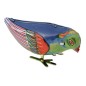 Mécanique à Clé -Métal - Oiseau Mécanique à Clé -Métal - Oiseau